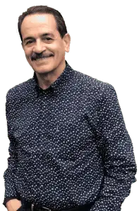 محمدعلی طاهری