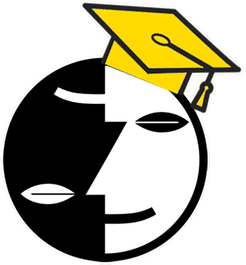 Logo taheri academy