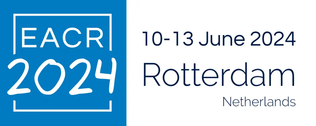 EACR 2024 Congress: Innovative Cancer Science