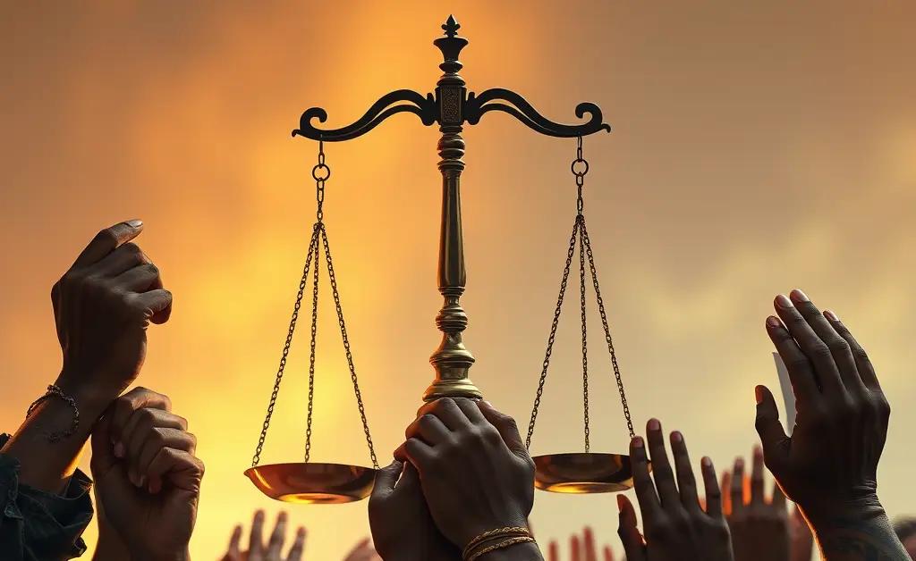 social-justice